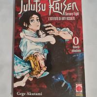 Jujutsu Kaisen 0