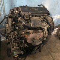 Motore 1.4 HDI