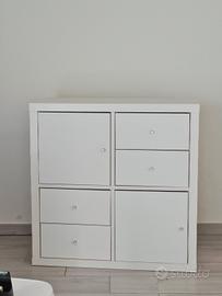 Kallax Ikea