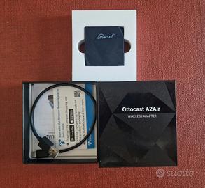 ottocast  A2 air Android