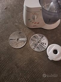 robot tipo bravo simac