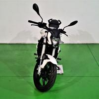 BENELLI BN 125 naked