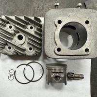 Gruppo 70 Andrea Pinasco