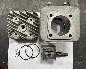 Gruppo 70 Andrea Pinasco