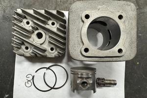 Gruppo 70 Andrea Pinasco