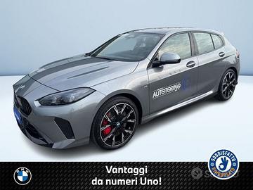 BMW Serie 1 118d M sport pro