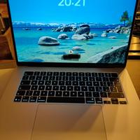 MacBook air M4 15 pollici 256 gb