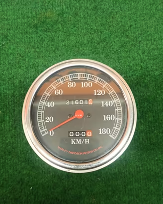 CONTACHILOMETRI MECCANICO HARLEY-DAVIDSON (KM/H)