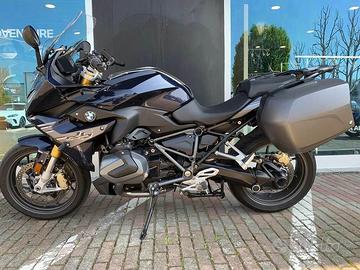 BMW R 1250 RS Abs