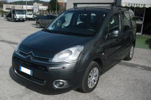 Citroen Berlingo Multispace 1.6 HDi 90 Seduction, 