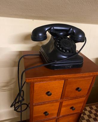 Telefono vintage