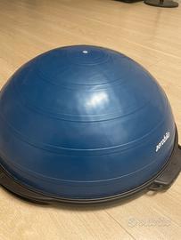 Semipalla propriocettva