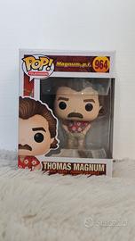 Funko pop #964 Magnum pi