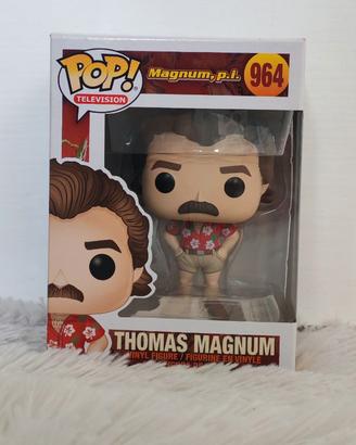 Funko pop #964 Magnum pi