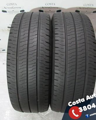 Gomme 235 65 16C Continental 90%  235 65 R16