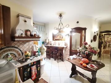 Appartamento ristrutturato