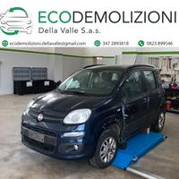 Ricambi Fiat Panda 1.2 51Kw 2015 1694000