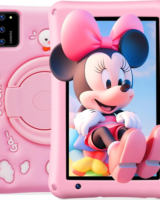 Tablet 7 pollici per Bambini Android 13