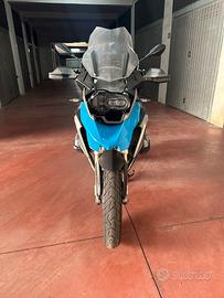 Bmw gs 1200