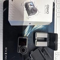 dji osmo action 1