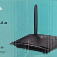 router  4g 