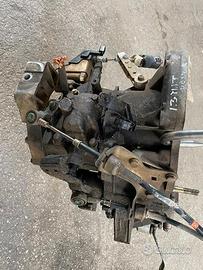 Cambio panda 169 1.3mjt