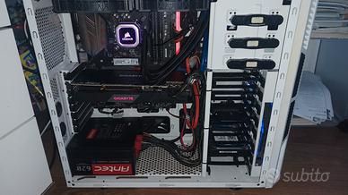 pc gaming desktop 