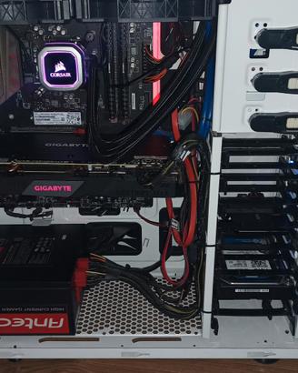 pc gaming desktop 