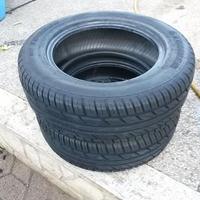 due gomme 195 60 14