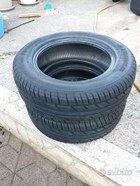 due gomme 195 60 14