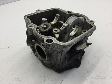 HONDA CN SPAZIO 250 TESTA TESTATA HEAD 1998