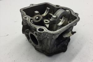 HONDA CN SPAZIO 250 TESTA TESTATA HEAD 1998