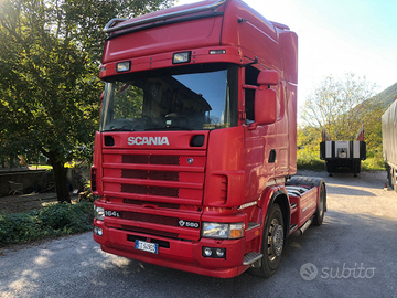 Scania