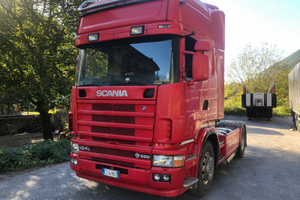 Scania