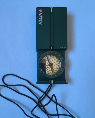 Recta bussola dp 2