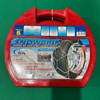 Catene da neve Gev gruppo 5