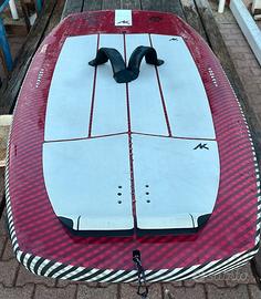 tavola Wingfoil Ak compact 105lt 