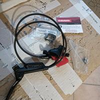 Sram Level Tlm dblack ant