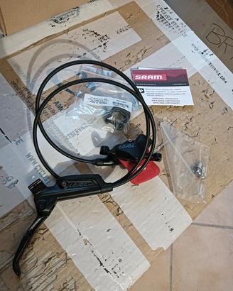 Sram Level Tlm dblack ant