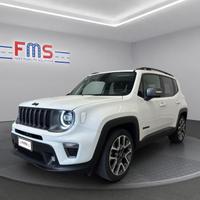 Jeep Renegade 1.5 turbo t4 mhev S 2wd 130cv dct