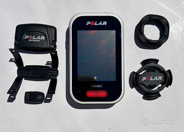 POLAR V650