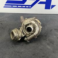 Turbina 55231037 Fiat Punto Evo 1.3 multijet 2009-