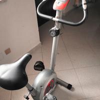 Cyclette Marathon da aggiustare