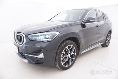 BMW X1 sDrive16d xLine Plus BR458824 1.5 Diesel 11