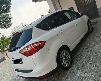 CMax 1.6 diesel