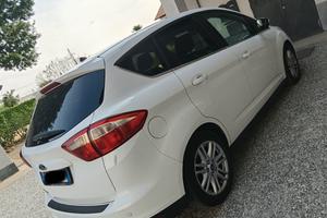 CMax 1.6 diesel