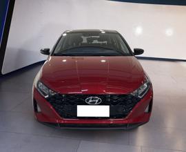 Hyundai i20 III 2021 1.0 t-gdi 48V Connectlin...