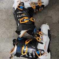 Scarponi Scialpinismo maestrale rs 28.5