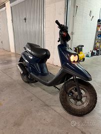 MBK Booster 50 Spirit