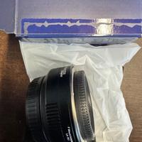 Monster Adaptor LA-FE1